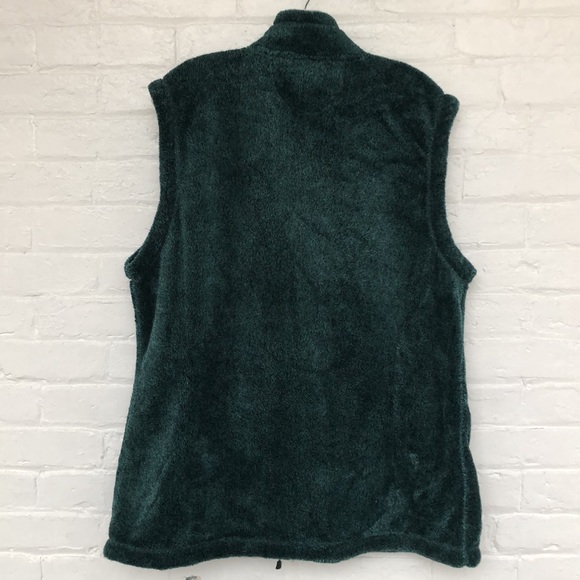 Stillwater Supply Co Vest. Green. Medium - Picture 10 of 15